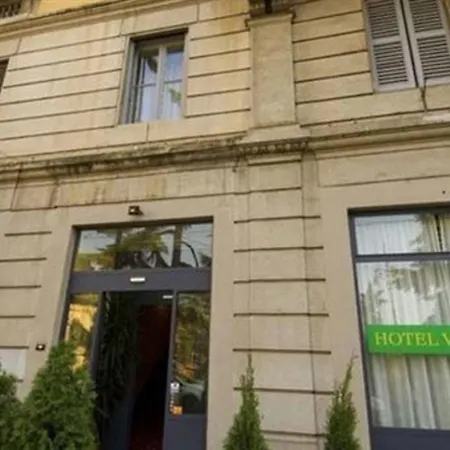 Hotel Cinque Giornate Milan
