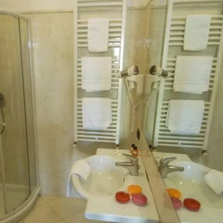 Cinque Giornate Hotel Milan