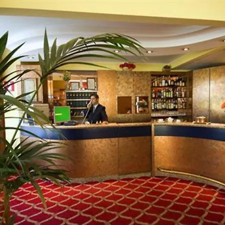 Cinque Giornate Hotel Milaan