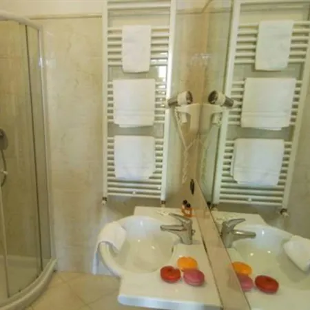 Hotel Cinque Giornate Milaan