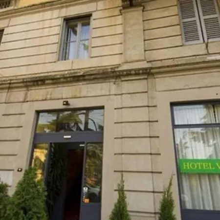 Cinque Giornate Otel 3*