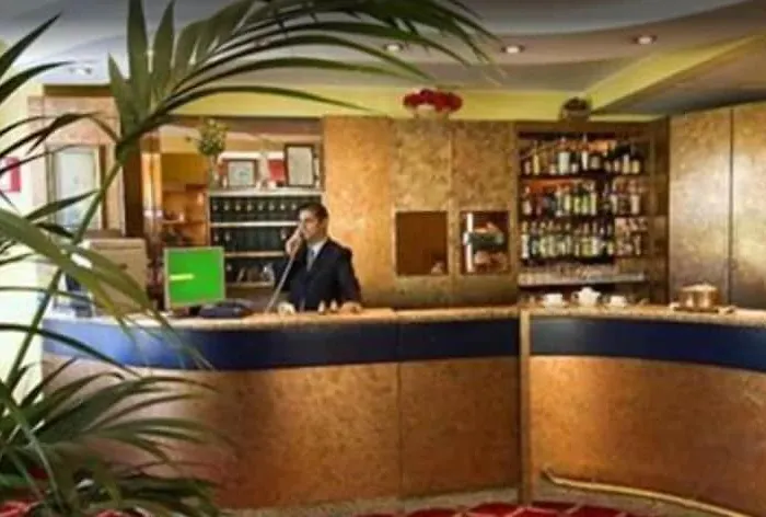 Cinque Giornate Szálloda 3*