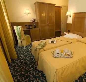 Cinque Giornate 3* Milánó