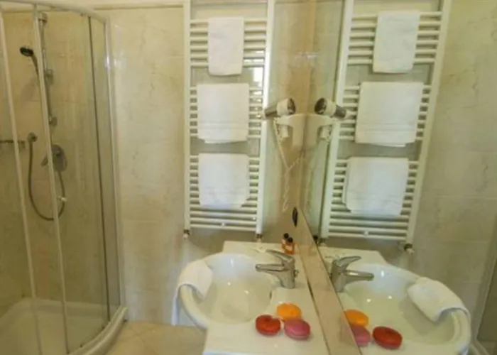 Szálloda Cinque Giornate Milánó