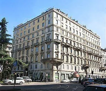 Cinque Giornate Szálloda