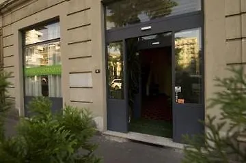 Cinque Giornate Szálloda Milánó