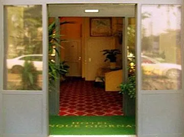 Cinque Giornate Szálloda 3*