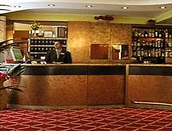 Szálloda Cinque Giornate