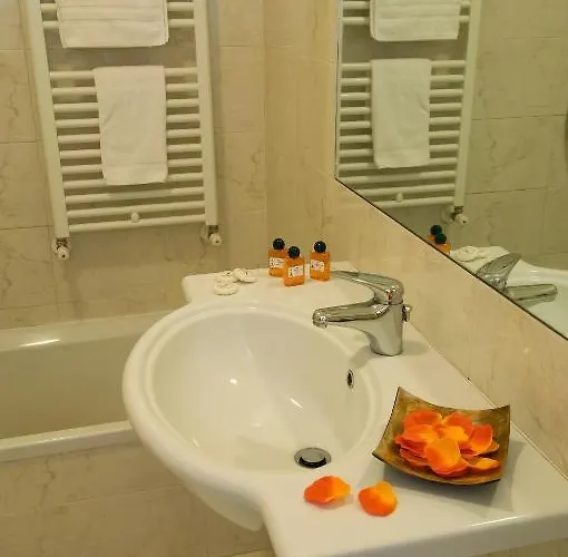 Szálloda Cinque Giornate