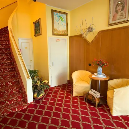 Hotel Cinque Giornate 3*