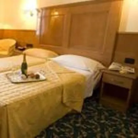 Cinque Giornate Hotel Milaan