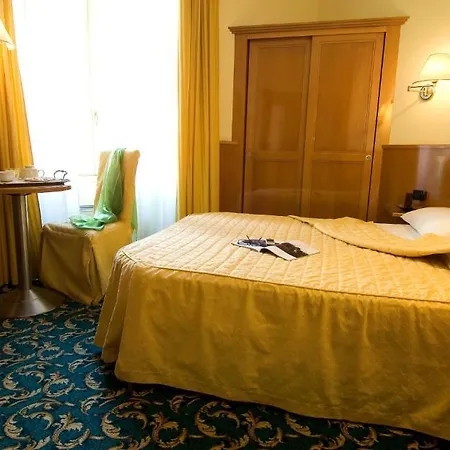 Cinque Giornate Hotel Milaan