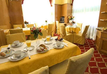 Ξενοδοχείο Cinque Giornate Μιλάνο