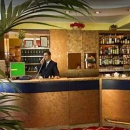 Cinque Giornate Hotel 3*