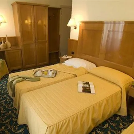 Hotel Cinque Giornate