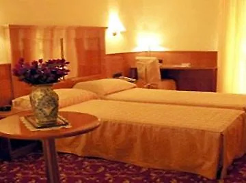 Cinque Giornate Hotel Mediolan